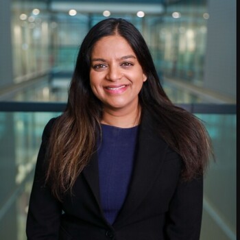 Maheshi Gourlay