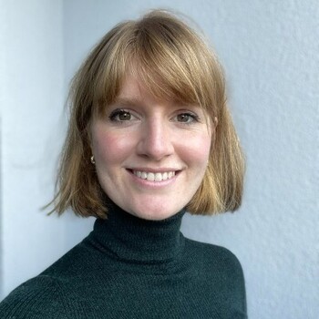 Chair: Amber Morley