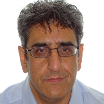 Nawaz Khan