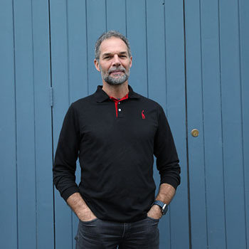 Phillip Naylor