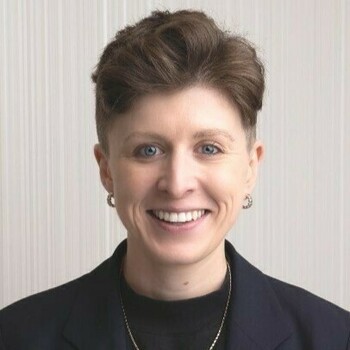 Liz Laurence