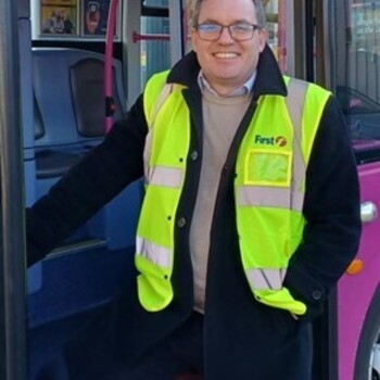 Simon Mathieson