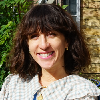 Debbie Whitfield