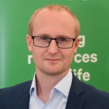 James Cox