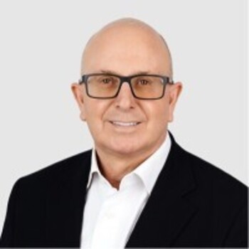 Tim Holden