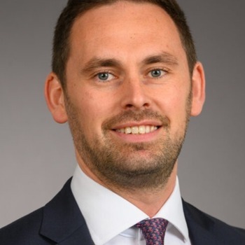Will Rimell