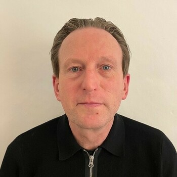 Greg Tillotson