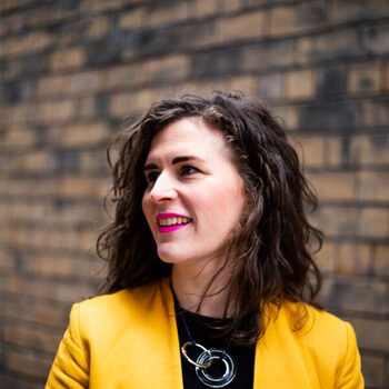 Eilidh Henderson