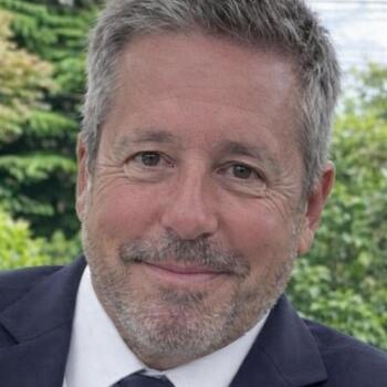 Adrian Kemp
