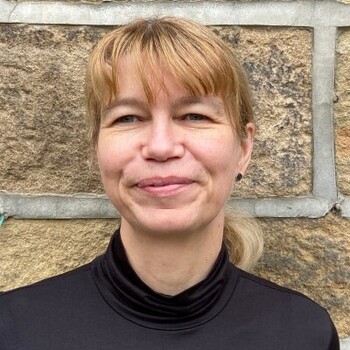 Beckie Joyce
