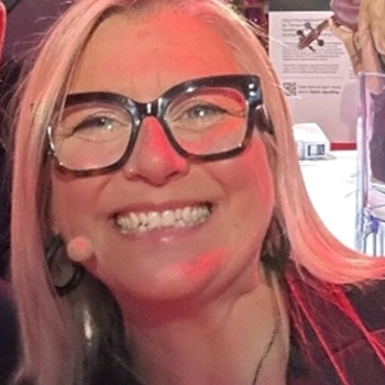 Lucy Prior