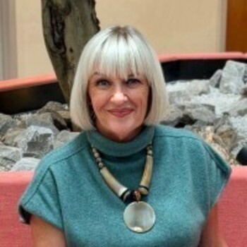 Barbara Spicer
