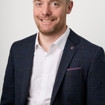 Liam Mcavoy