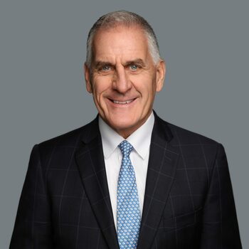 Chair: Simon Cooke