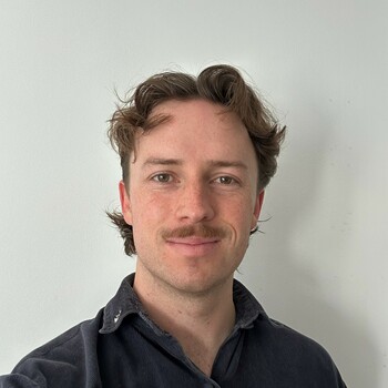 Adam Parker