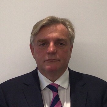 Richard Bayley