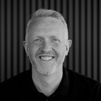 Andy Rainford