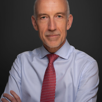 Paul Disley-Tindell