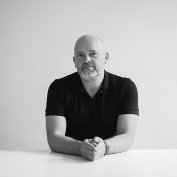 Alistair Brand