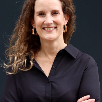 Chair: Zoe Jennings
