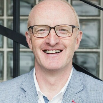 Eugene Mullan