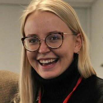 Hollie Wakefield