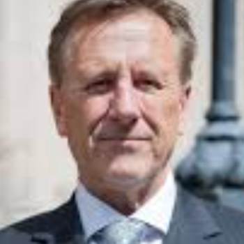 Cllr Martin Murray