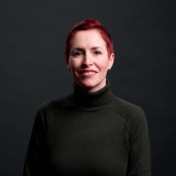 Jen Hicks-Jones