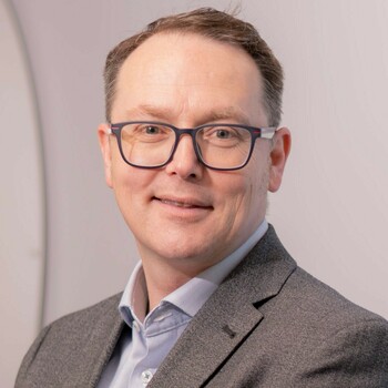 Mark Tock