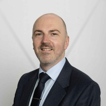 Wayne George