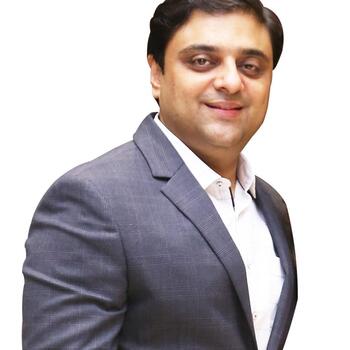 Rahul Bakshi