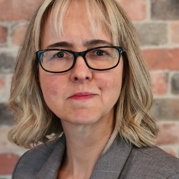 Karen Fletcher
