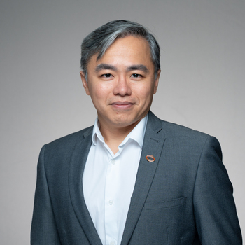 Eu Jin Teh