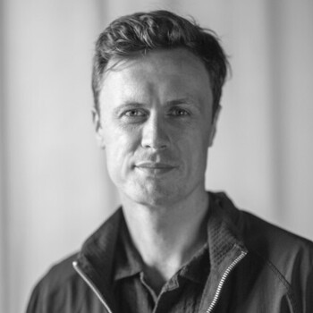 Ben Hayes