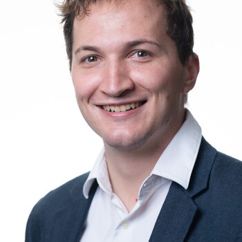 Huw James