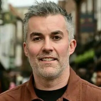 David Skaith