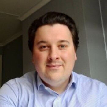 Chair: Tim Gardiner