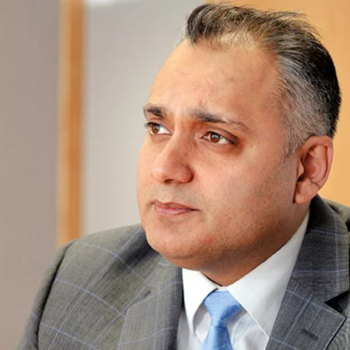 Kamran Hyder