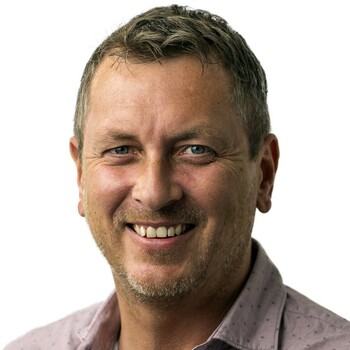 Tim Harris