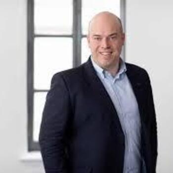James Paviour