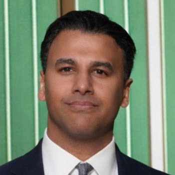 Shaan Makwana