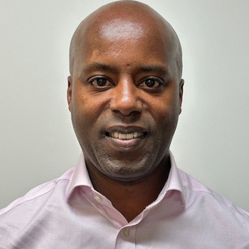 Tim Wanjohi