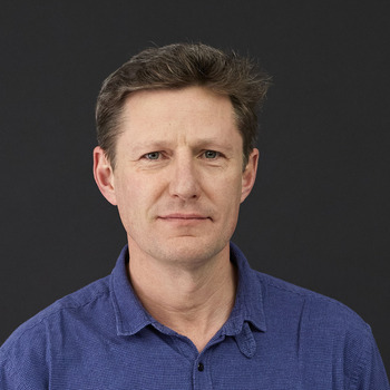 Oliver Milton