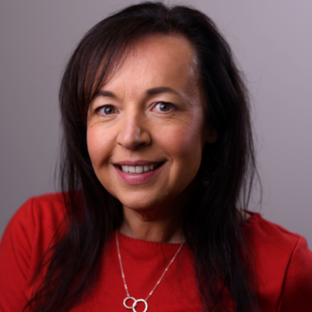 Mary O'leary