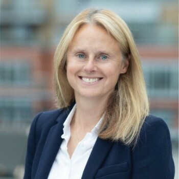 Jennifer Linacre