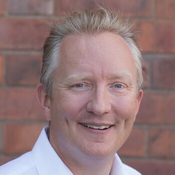 Nigel Saunders