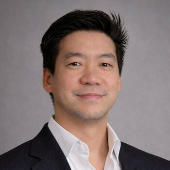 Thierry Seang