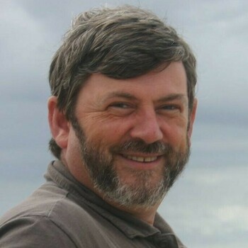 Martin Dey
