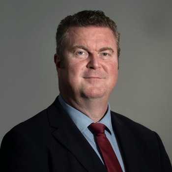 Neil Shaw