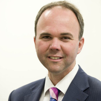 Lord Gavin Barwell